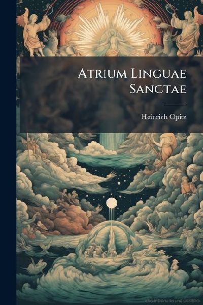 Atrium Linguae Sanctae