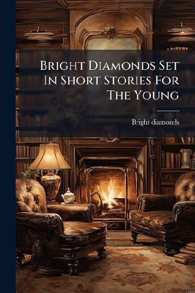 Bright Diamonds Set In Short Stories For The Young