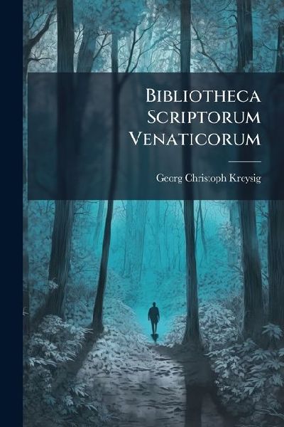 Bibliotheca Scriptorum Venaticorum