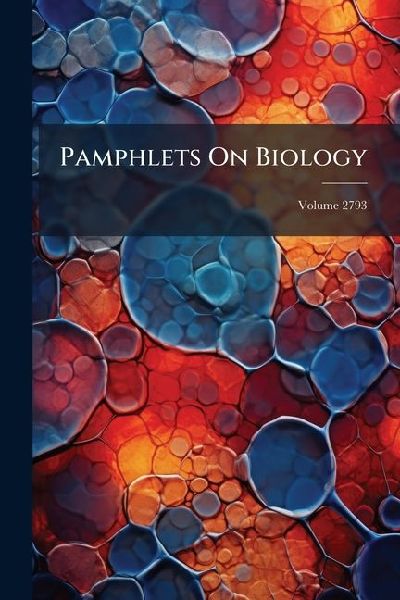 Pamphlets On Biology
