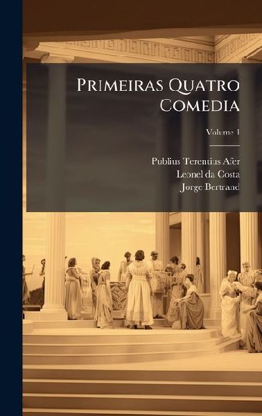 Primeiras Quatro Comedia