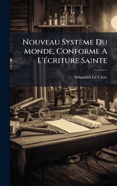 Nouveau Système Du Monde, Conforme A LÃ(c)criture Sainte