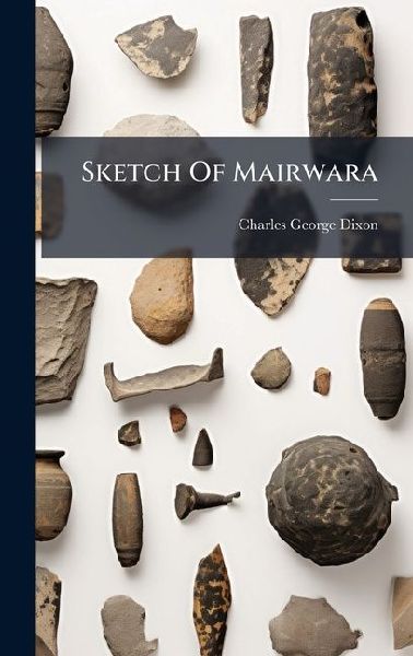 Sketch Of Mairwara