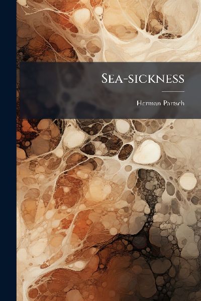 Sea-sickness