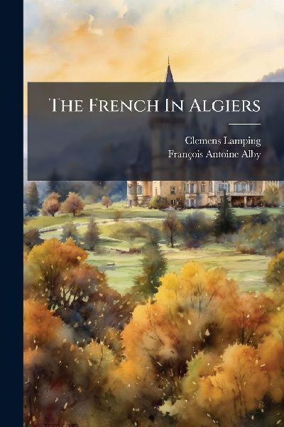 The French In Algiers
