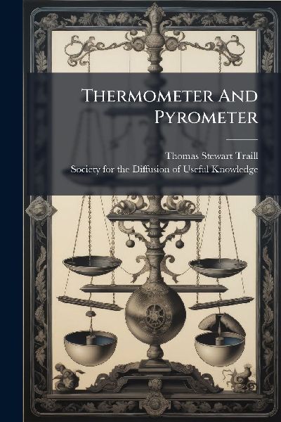 Thermometer And Pyrometer