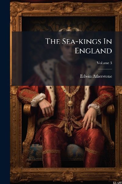 The Sea-kings In England