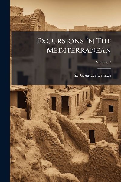Excursions In The Mediterranean