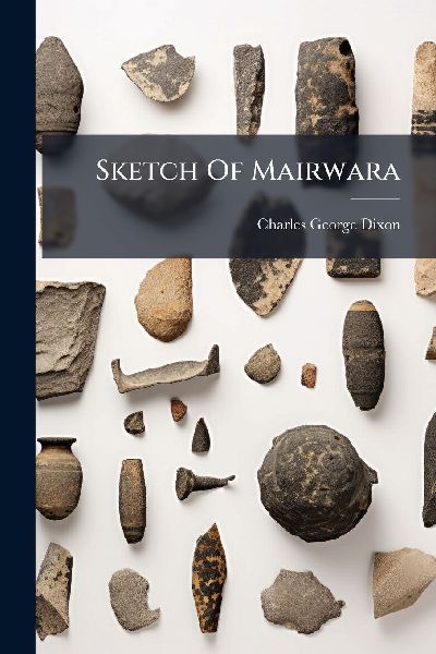 Sketch Of Mairwara
