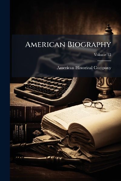 American Biography