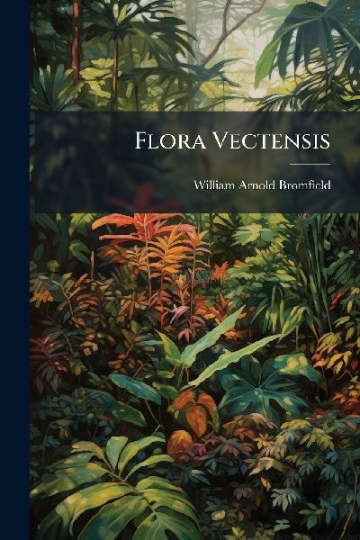 Flora Vectensis