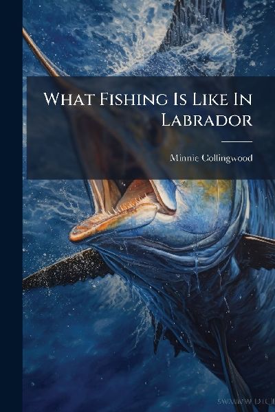 What Fishing Is Like In Labrador