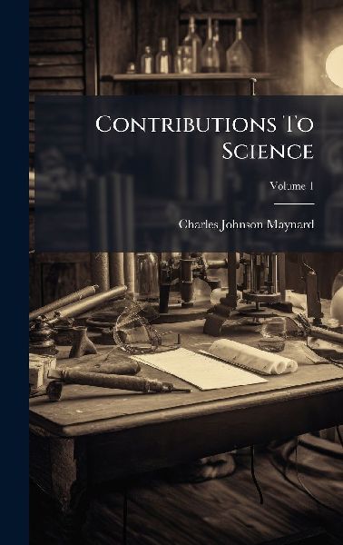 Contributions To Science