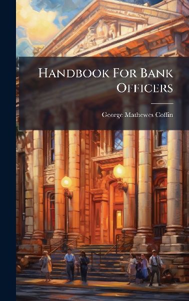 Handbook For Bank Officers