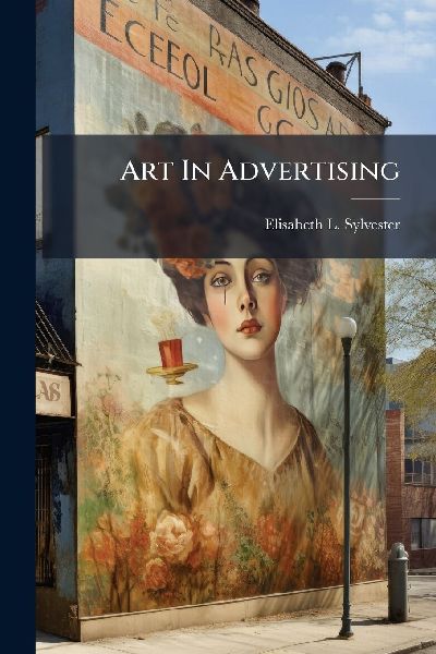 Art In Advertising