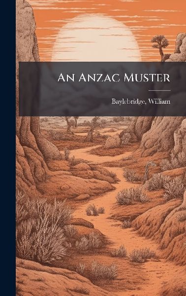 An Anzac Muster