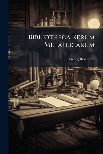 Bibliotheca Rerum Metallicarum