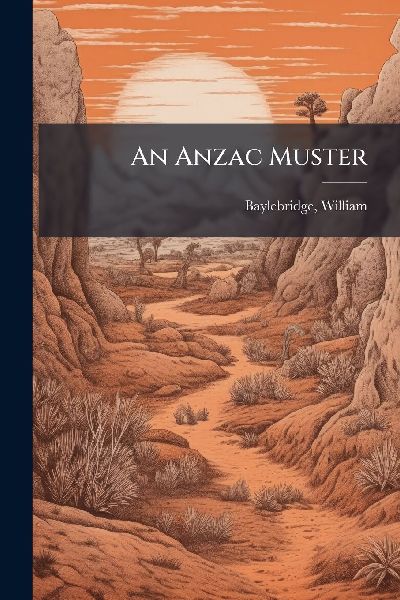 An Anzac Muster