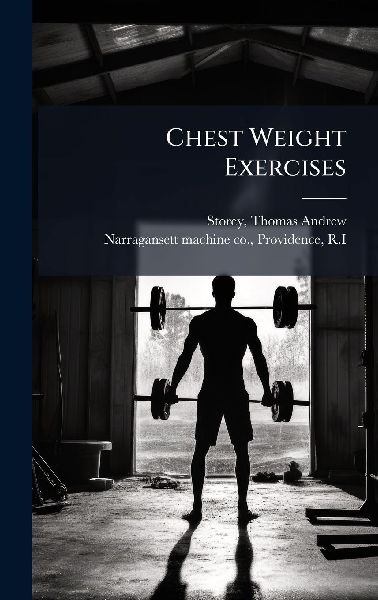 Chest Weight Exercises