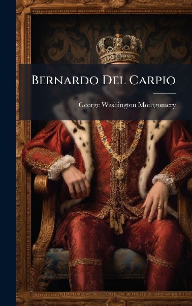 Bernardo Del Carpio