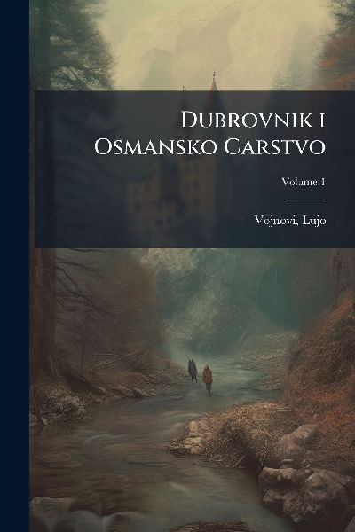 Dubrovnik i Osmansko Carstvo