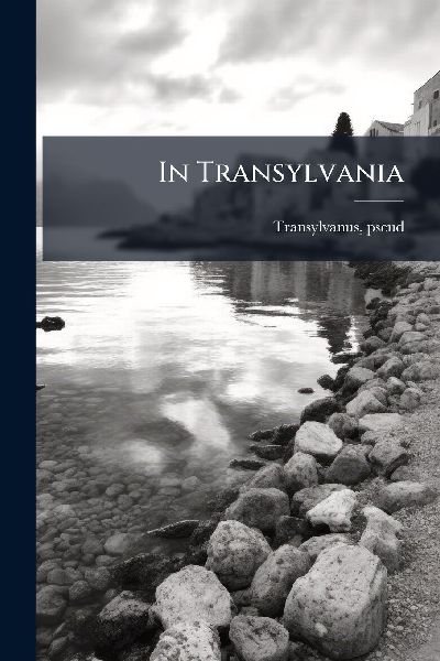 In Transylvania