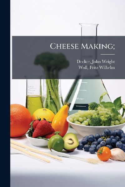 Cheese Making;
