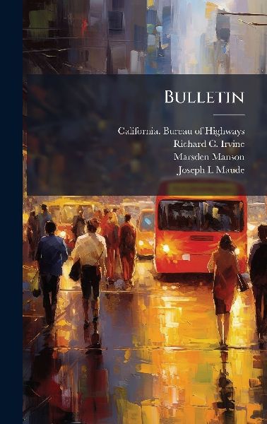 Bulletin