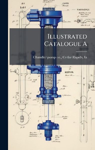 Illustrated Catalogue A