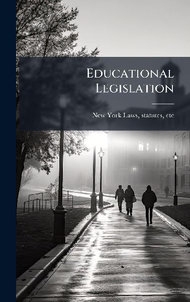 Educational Legislation