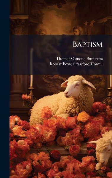 Baptism