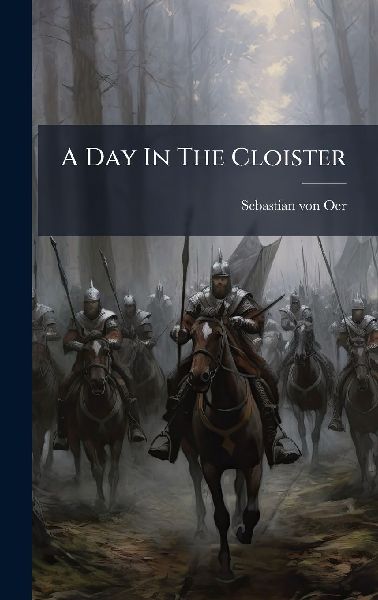 A Day In The Cloister