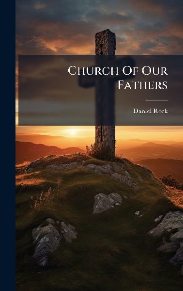 Church Of Our Fathers