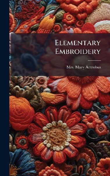 Elementary Embroidery