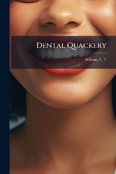 Dental Quackery