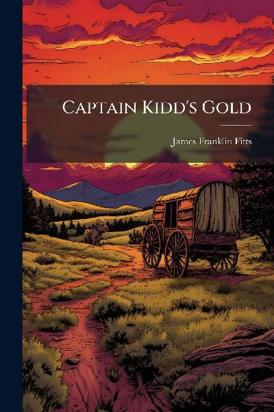 Captain Kidds Gold