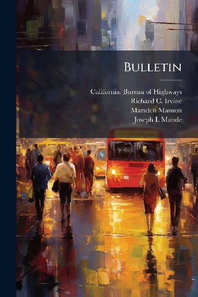 Bulletin