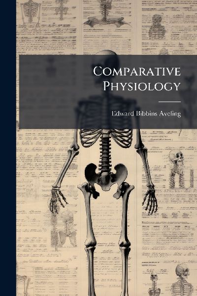 Comparative Physiology