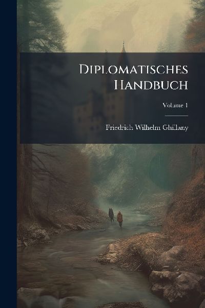 Diplomatisches Handbuch
