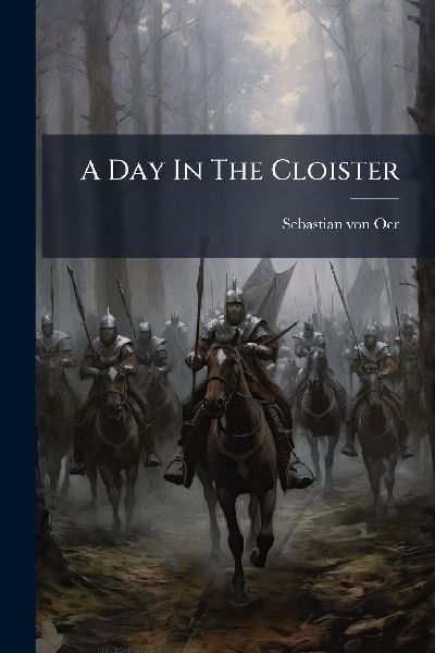 A Day In The Cloister