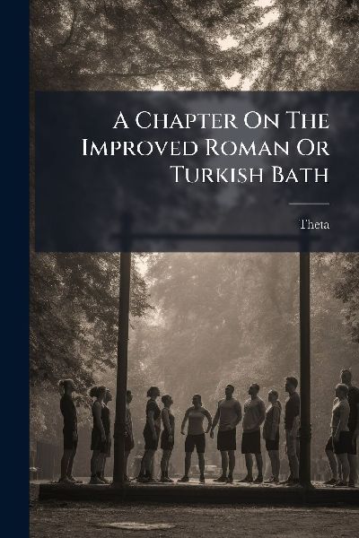 A Chapter On The Improved Roman Or Turkish Bath