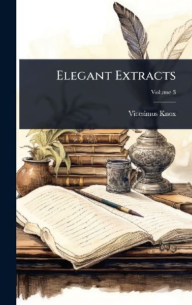 Elegant Extracts