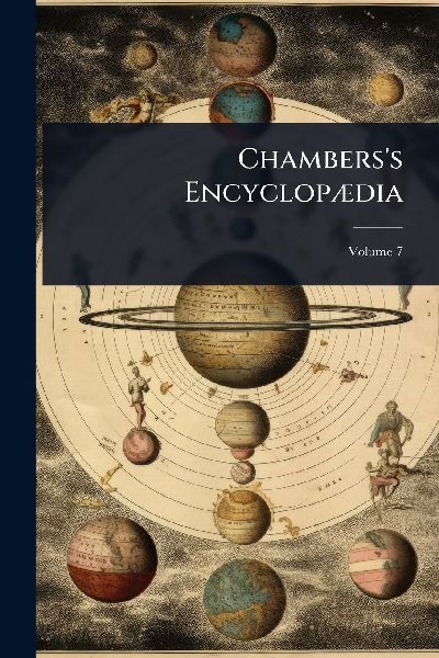Chamberss EncyclopÃ]dia