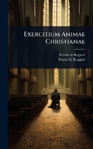 Exercitium Animae Christianae