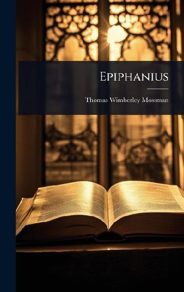Epiphanius