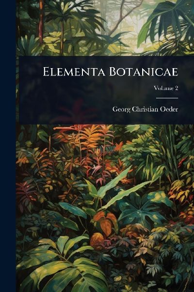 Elementa Botanicae