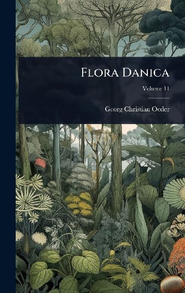 Flora Danica
