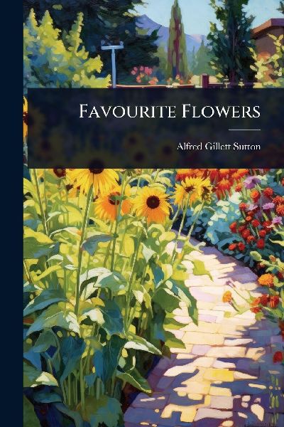 Favourite Flowers