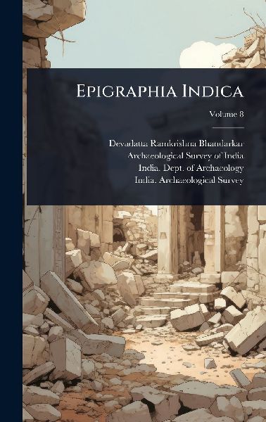 Epigraphia Indica