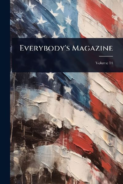 Everybodys Magazine
